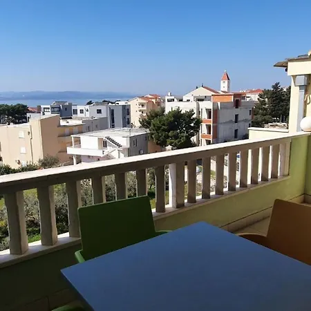 Apartment Gloria