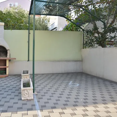 Apartment Gloria *