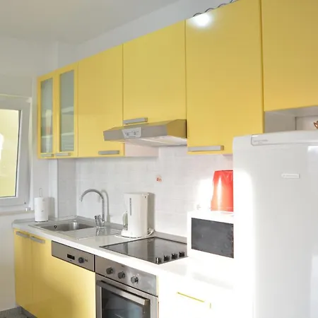 Apartman Gloria
