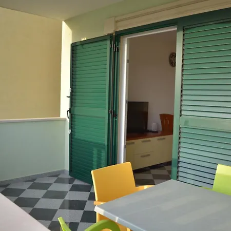 Apartman Gloria