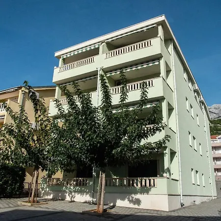 Апартаменты Gloria *