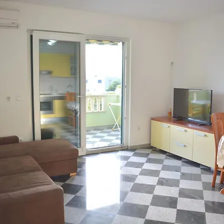 Apartmán Gloria Promajna