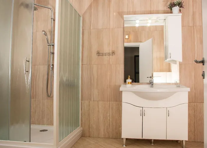 Gloria Apartament Promajna